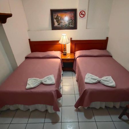 Hotel San Jose De La Montana San Salvador Dış mekan fotoğraf