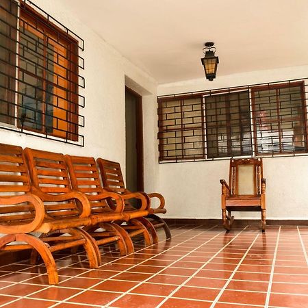 Hotel San Jose De La Montana San Salvador Dış mekan fotoğraf