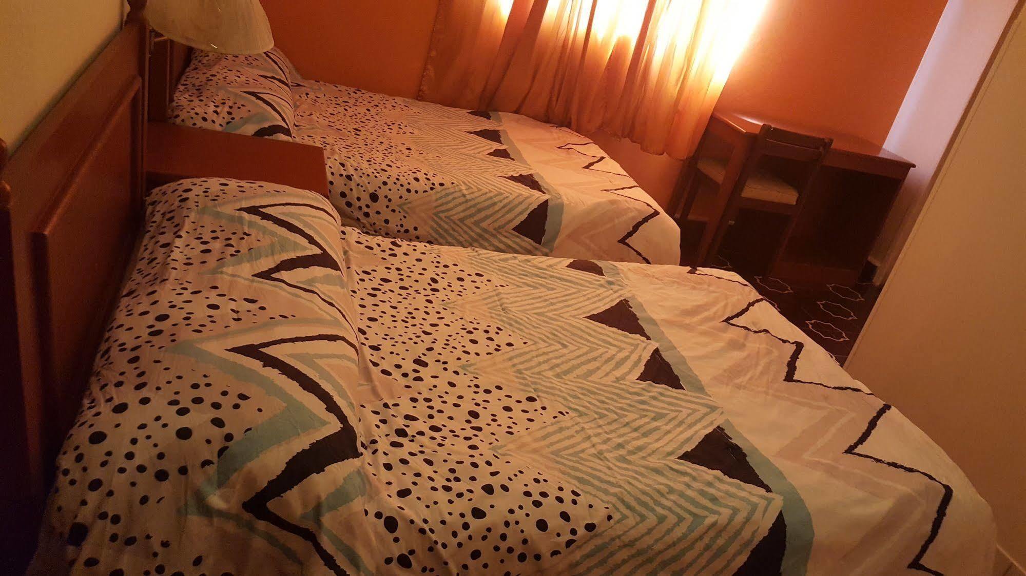 Hotel San Jose De La Montana San Salvador Dış mekan fotoğraf