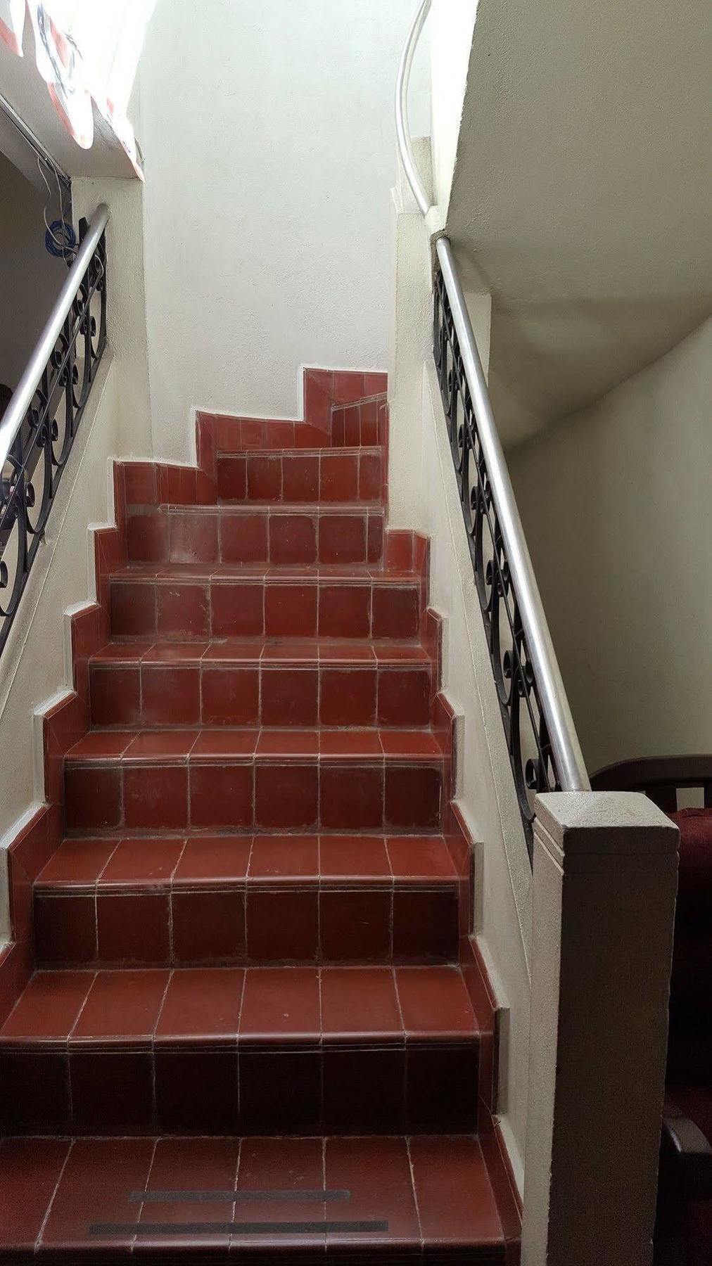 Hotel San Jose De La Montana San Salvador Dış mekan fotoğraf