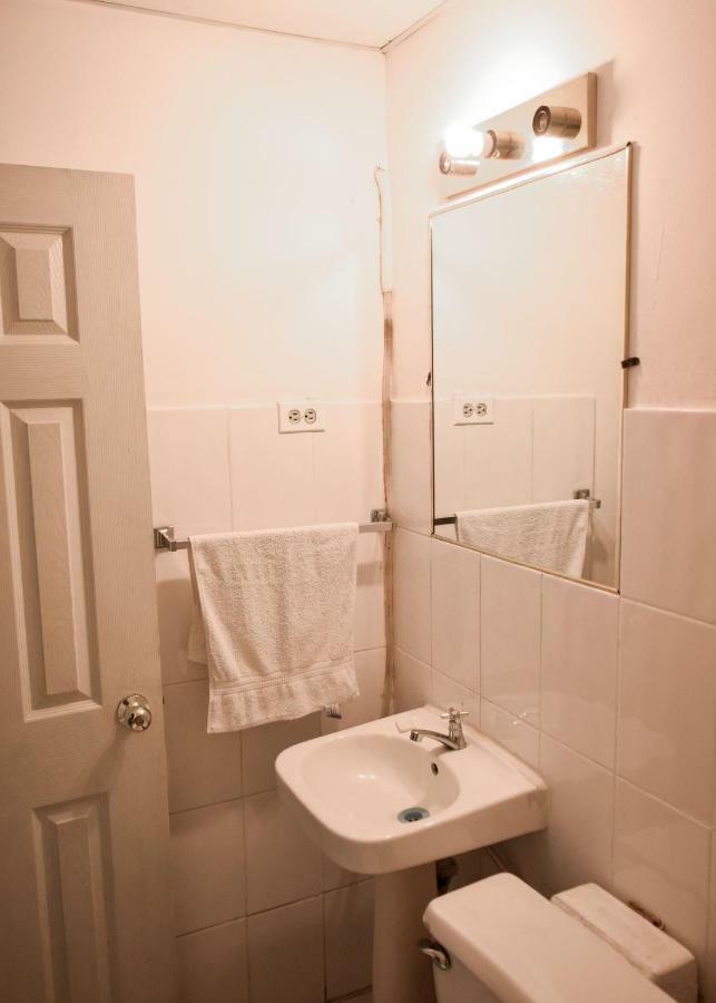Hotel San Jose De La Montana San Salvador Dış mekan fotoğraf